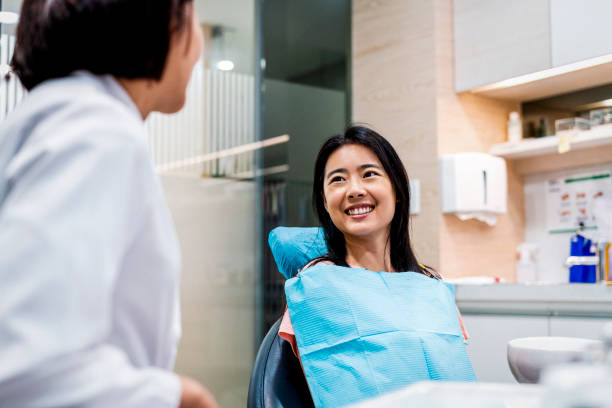Dental Bonding in Perth Amboy, NJ